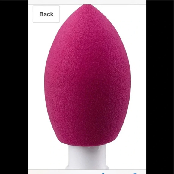 TRUE GLOW™ GLAM
VIBRATING MAKEUP BLENDER - Picture 2 of 7